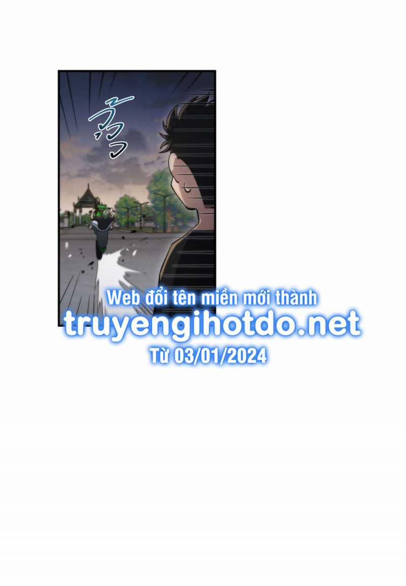 Ông Bảo Rằng Đừng Lái Xe Ra Ngoài Lúc Ba Giờ Sáng… Ngạ Quỷ Rất Đáng Sợ! 1.2 trang 25