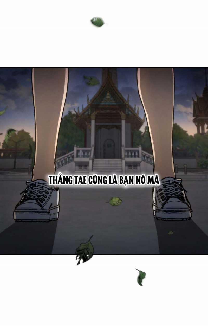 Ông Bảo Rằng Đừng Lái Xe Ra Ngoài Lúc Ba Giờ Sáng… Ngạ Quỷ Rất Đáng Sợ! 1.2 trang 28