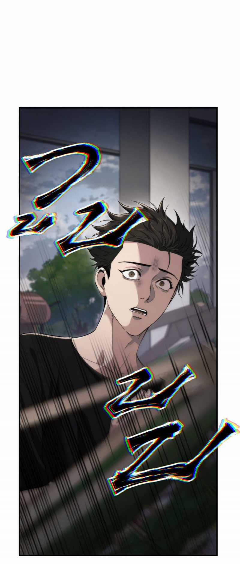 Ông Bảo Rằng Đừng Lái Xe Ra Ngoài Lúc Ba Giờ Sáng… Ngạ Quỷ Rất Đáng Sợ! 1.2 trang 7