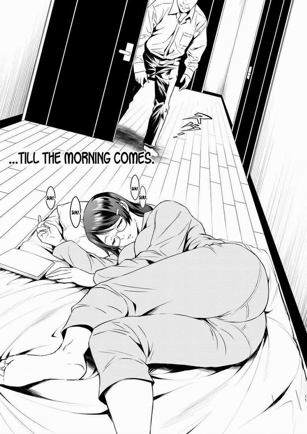 Ông bố bệnh hoạn 1 trang 10