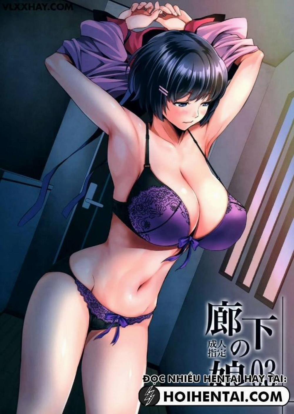 Ông bố bệnh hoạn 3 trang 0