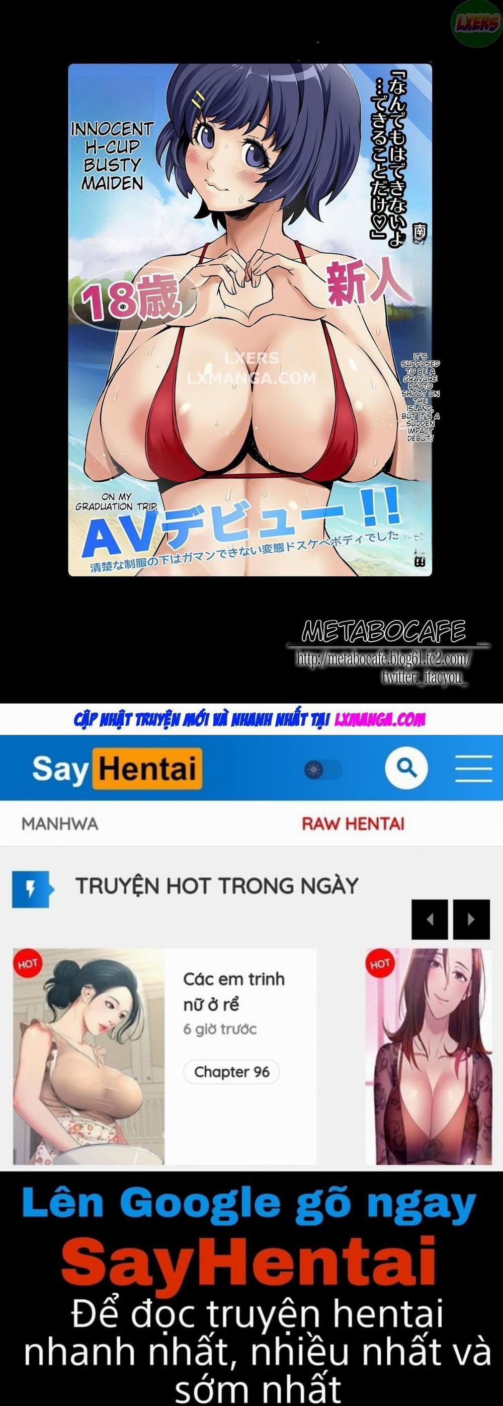 Ông bố bệnh hoạn 4 - END trang 90