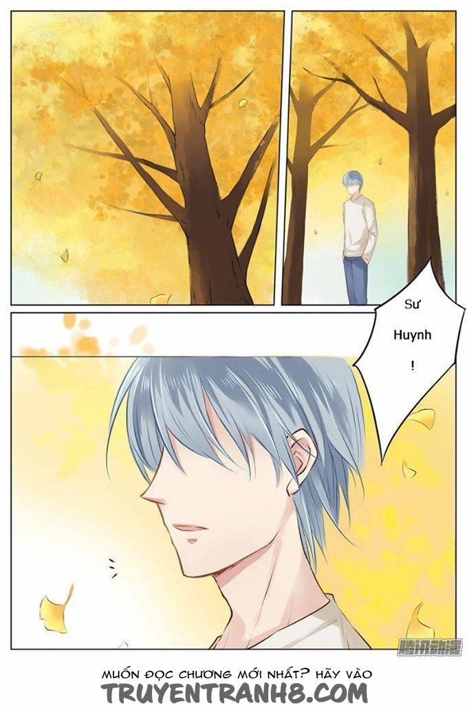 Ông Bố Đơn Thân Hàng Tỷ 1 trang 1