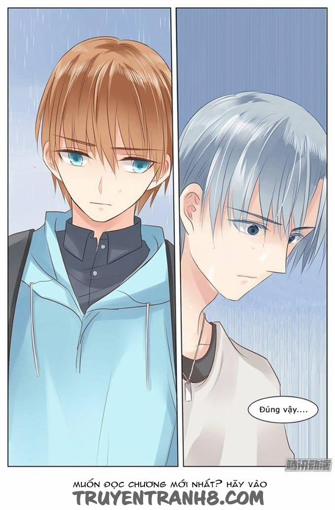 Ông Bố Đơn Thân Hàng Tỷ 10 trang 13