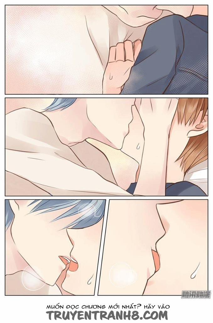 Ông Bố Đơn Thân Hàng Tỷ 12 trang 2