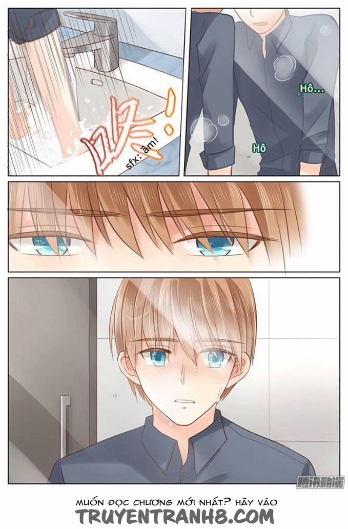 Ông Bố Đơn Thân Hàng Tỷ 12 trang 6