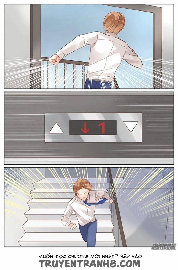 Ông Bố Đơn Thân Hàng Tỷ 13 trang 3