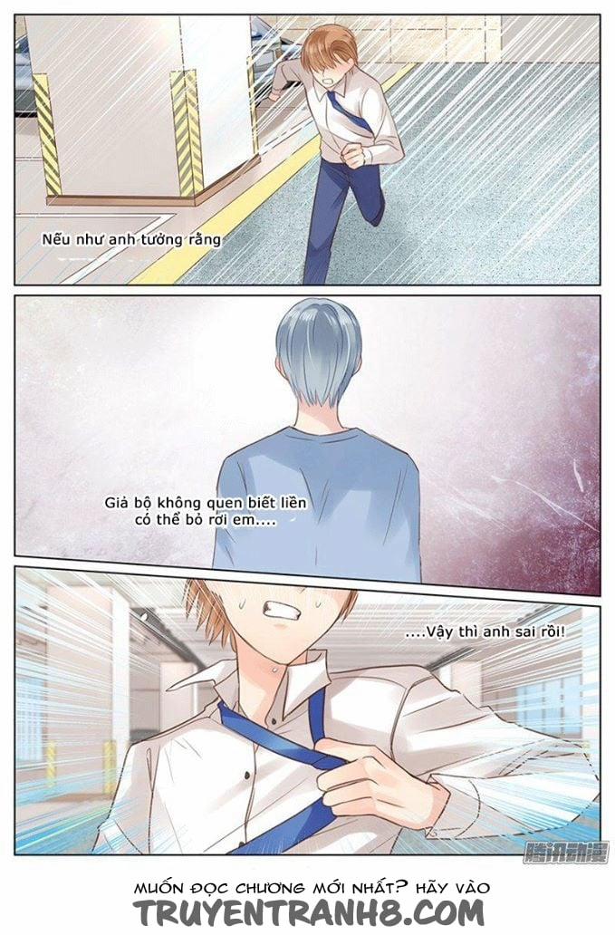 Ông Bố Đơn Thân Hàng Tỷ 13 trang 5