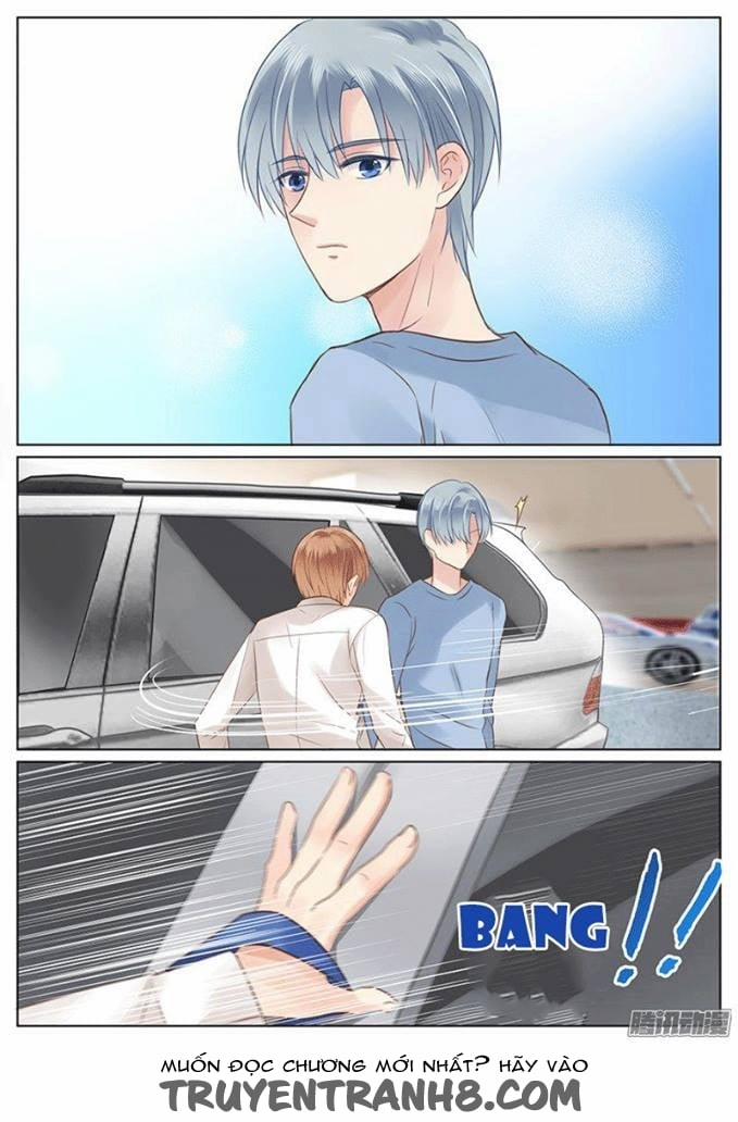 Ông Bố Đơn Thân Hàng Tỷ 13 trang 7