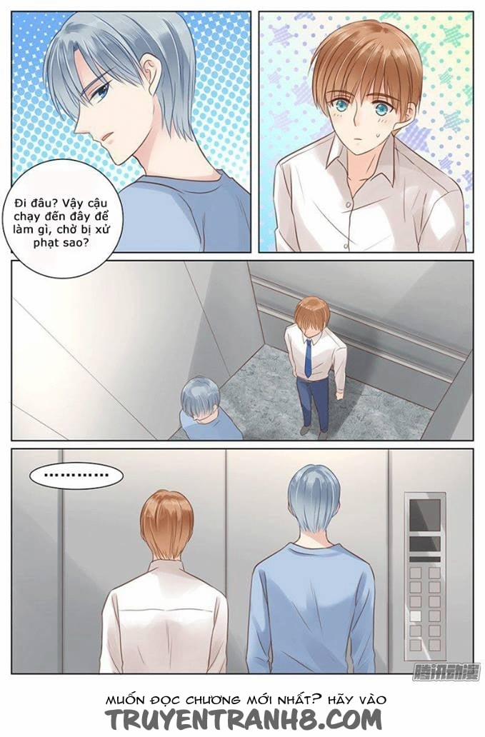 Ông Bố Đơn Thân Hàng Tỷ 14 trang 2