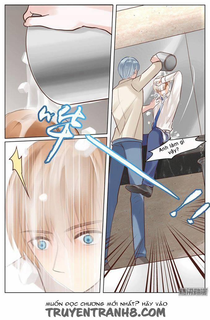 Ông Bố Đơn Thân Hàng Tỷ 15 trang 13