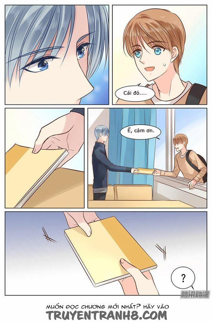 Ông Bố Đơn Thân Hàng Tỷ 15 trang 2