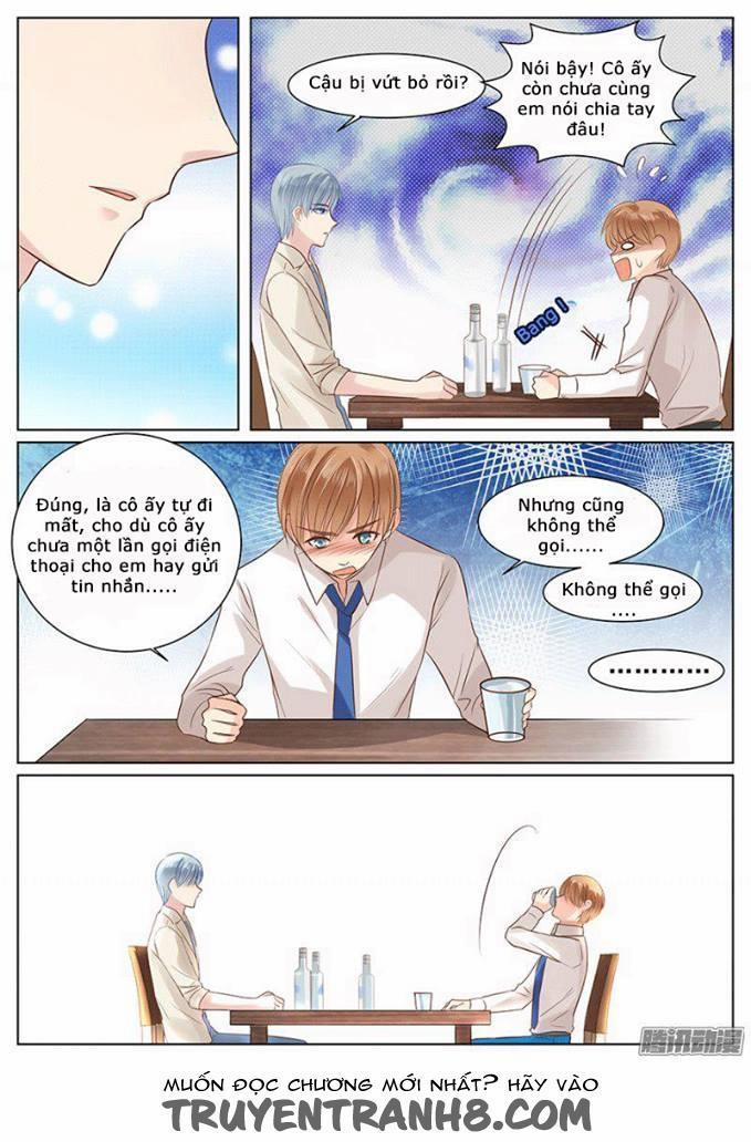 Ông Bố Đơn Thân Hàng Tỷ 15 trang 7