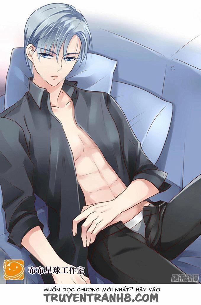 Ông Bố Đơn Thân Hàng Tỷ 17 trang 1