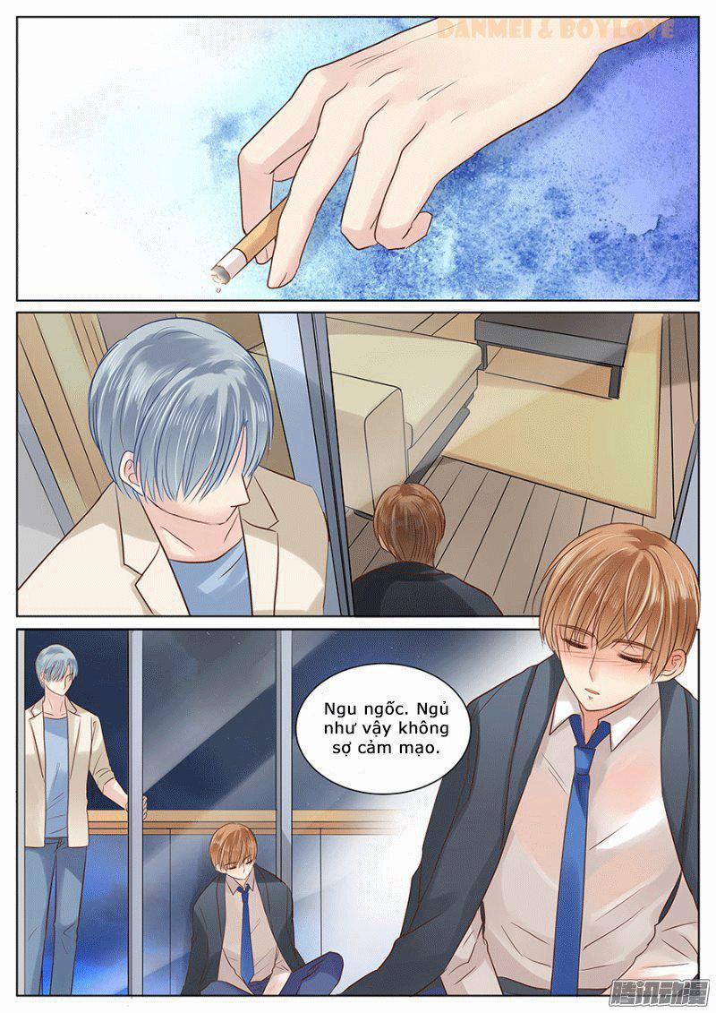 Ông Bố Đơn Thân Hàng Tỷ 18 trang 6