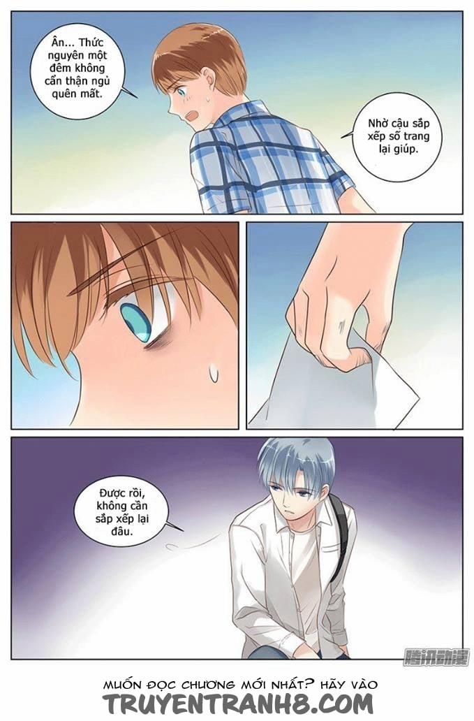 Ông Bố Đơn Thân Hàng Tỷ 2 trang 11