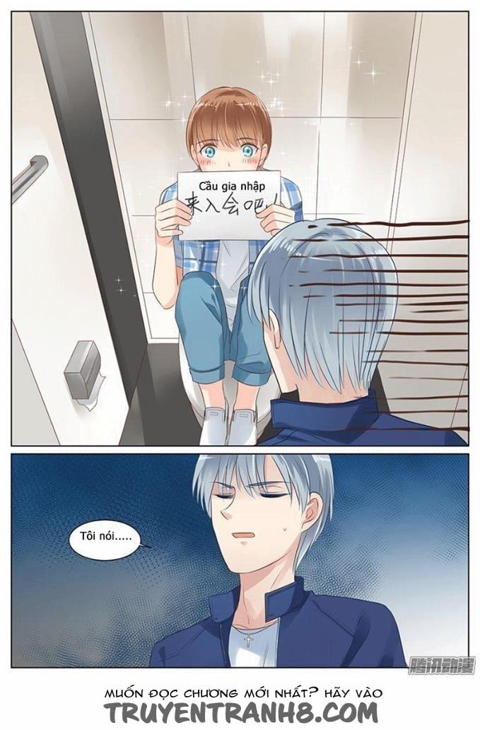 Ông Bố Đơn Thân Hàng Tỷ 2 trang 4