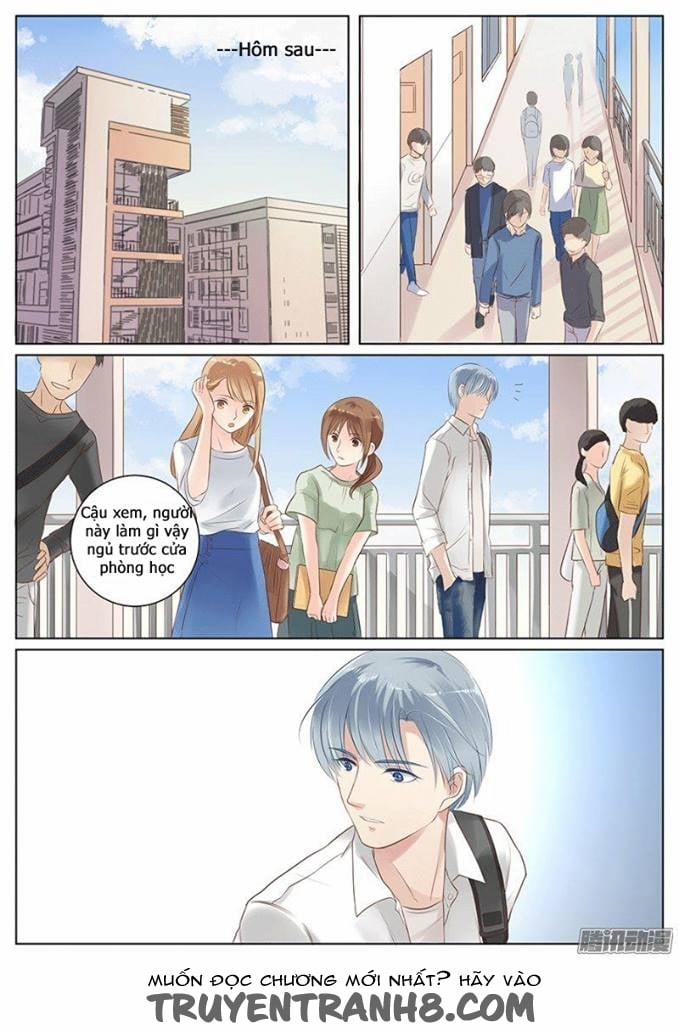 Ông Bố Đơn Thân Hàng Tỷ 2 trang 8