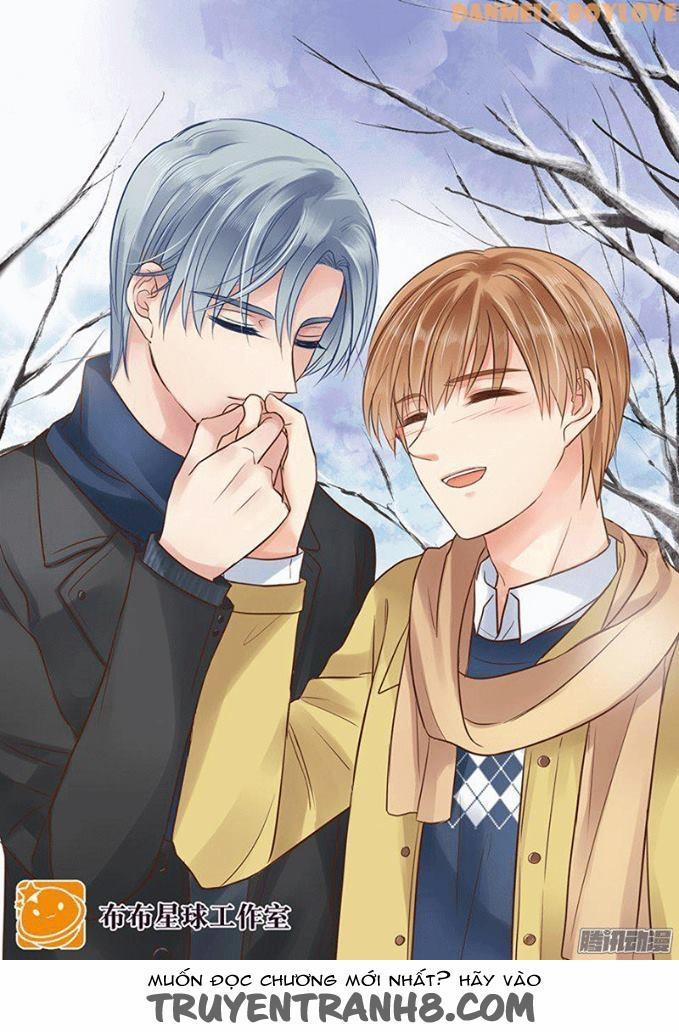 Ông Bố Đơn Thân Hàng Tỷ 20 trang 1