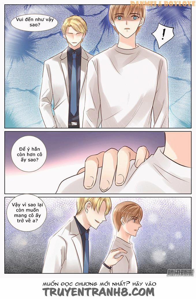 Ông Bố Đơn Thân Hàng Tỷ 20 trang 6