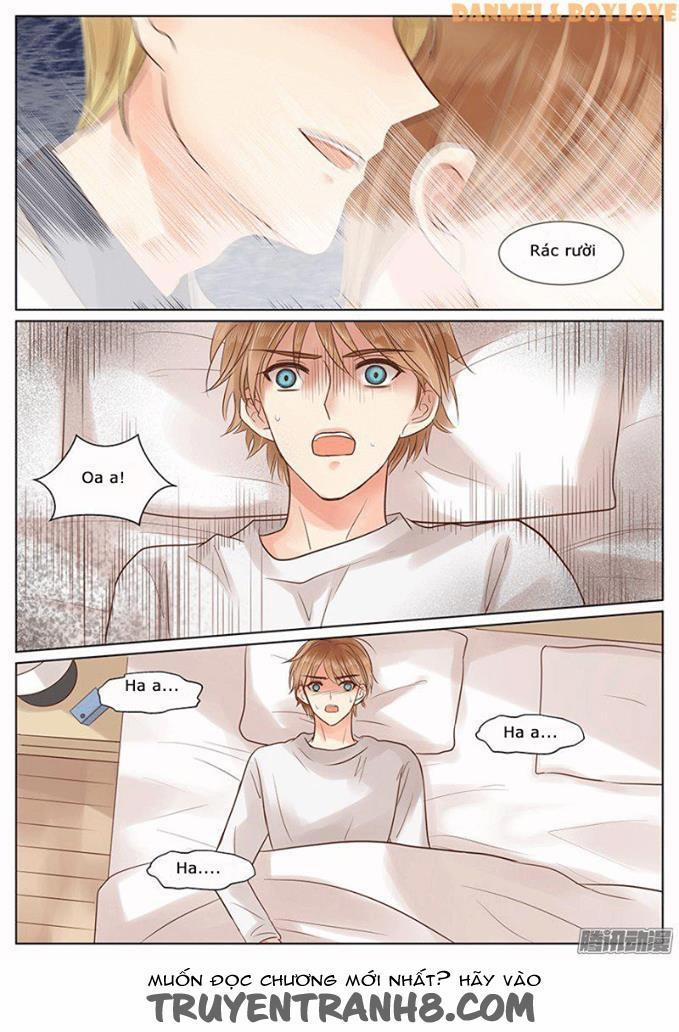 Ông Bố Đơn Thân Hàng Tỷ 20 trang 7