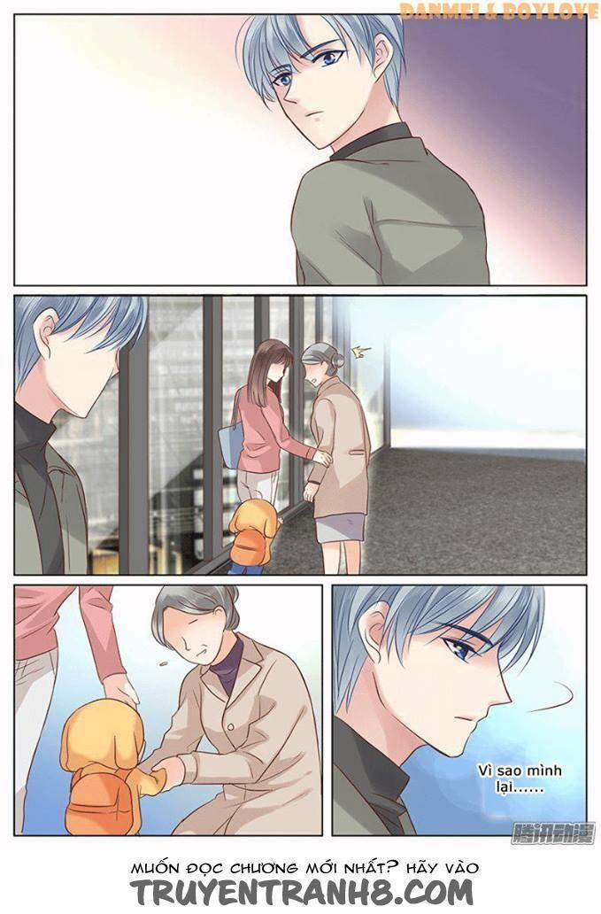 Ông Bố Đơn Thân Hàng Tỷ 22 trang 12