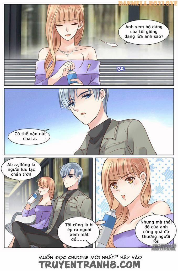 Ông Bố Đơn Thân Hàng Tỷ 22 trang 7