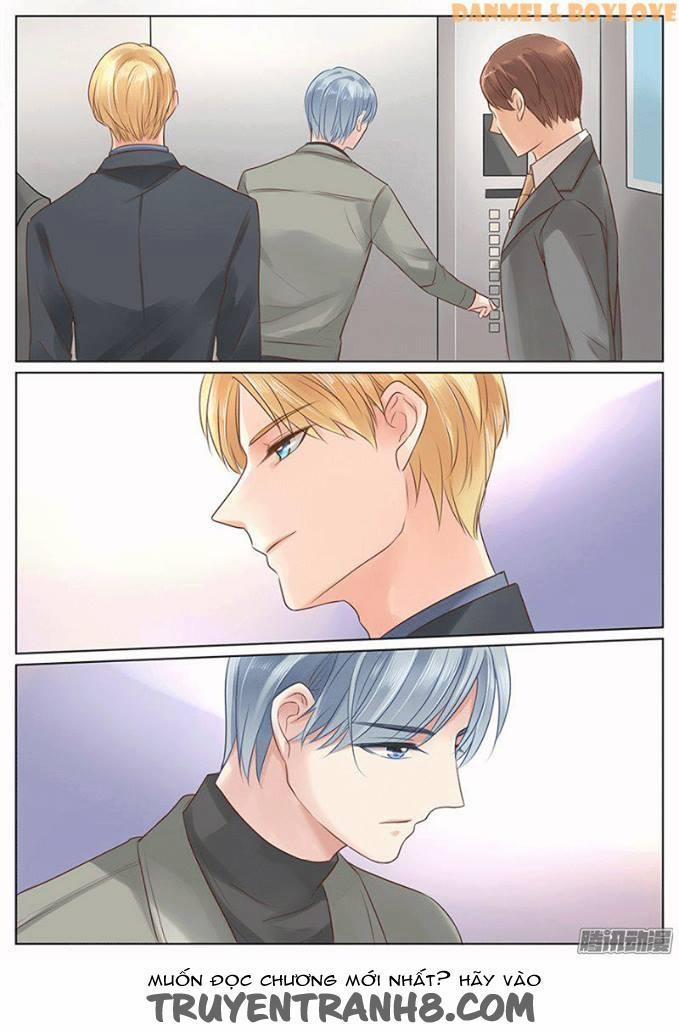 Ông Bố Đơn Thân Hàng Tỷ 24 trang 6