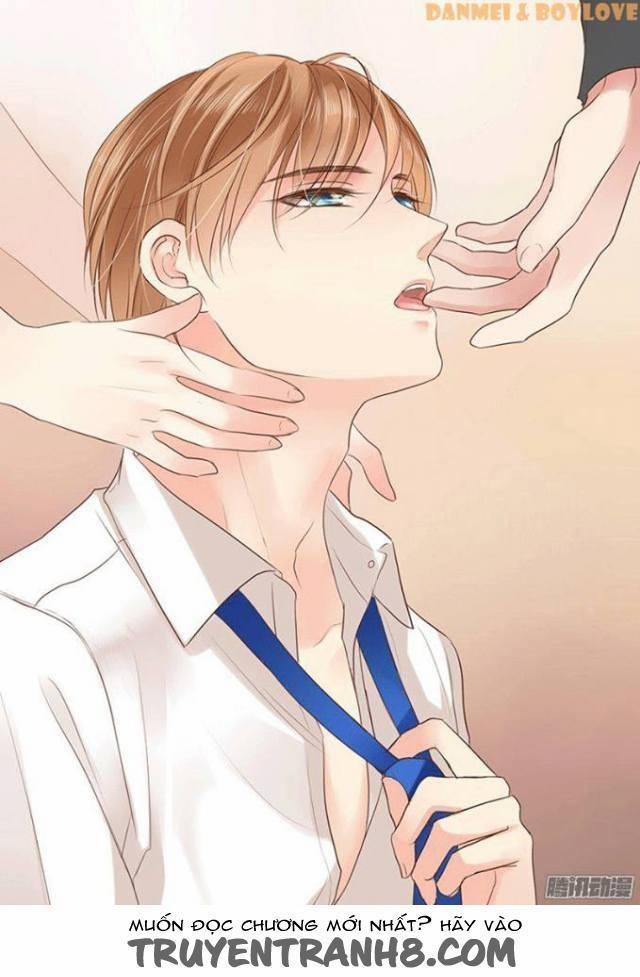 Ông Bố Đơn Thân Hàng Tỷ 26 trang 1