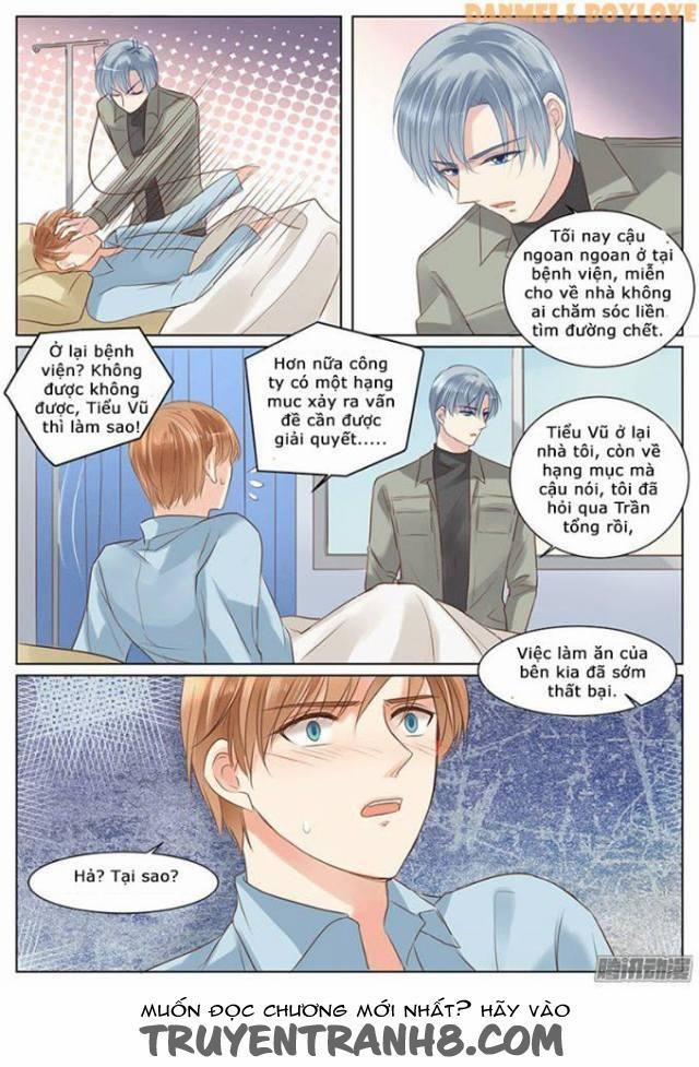 Ông Bố Đơn Thân Hàng Tỷ 26 trang 7