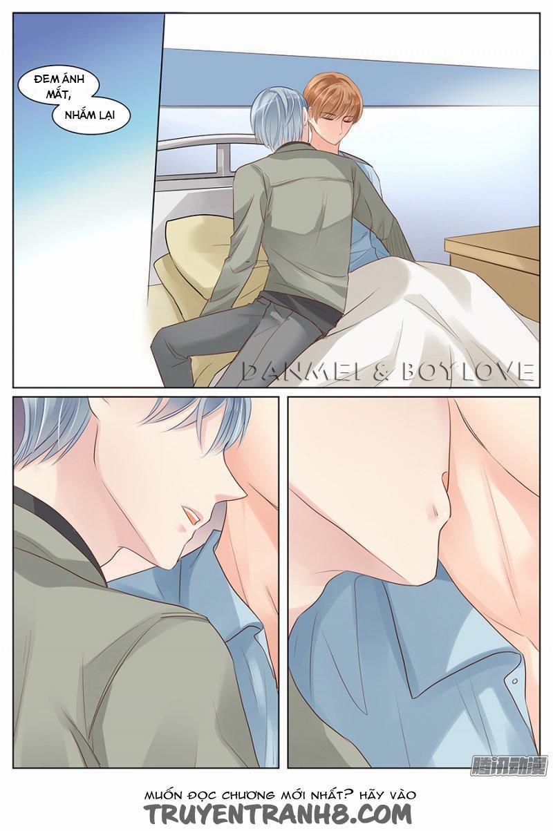 Ông Bố Đơn Thân Hàng Tỷ 27 trang 1