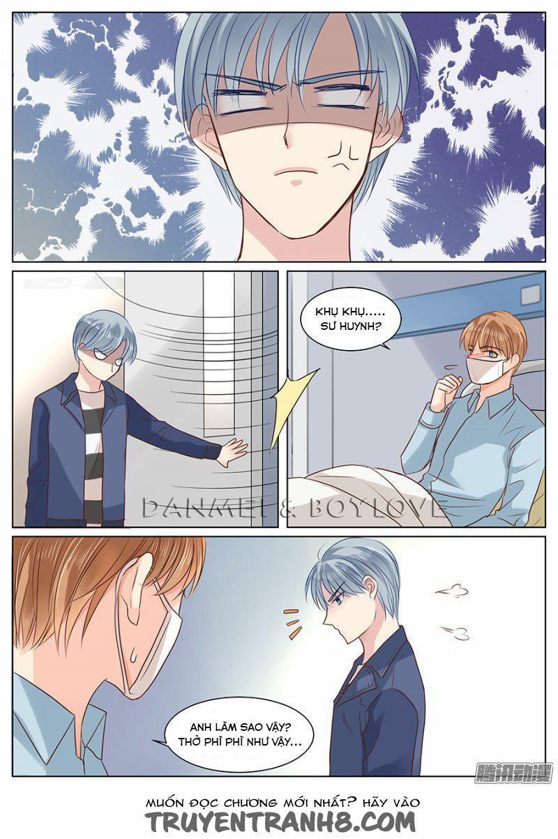 Ông Bố Đơn Thân Hàng Tỷ 29 trang 11