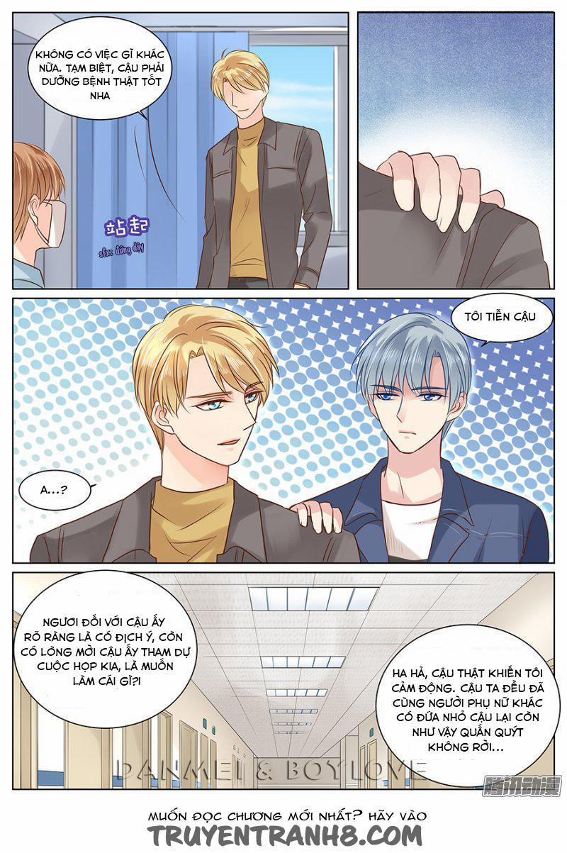 Ông Bố Đơn Thân Hàng Tỷ 29 trang 5