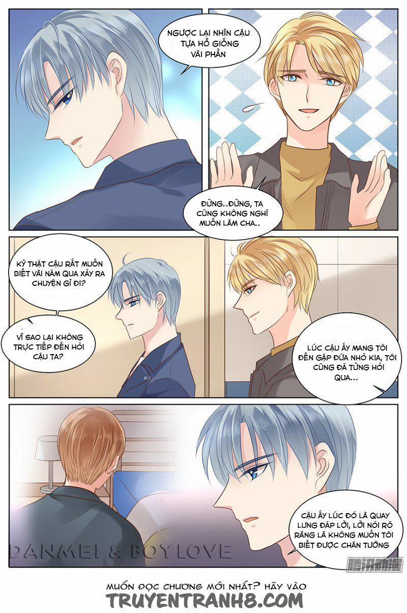 Ông Bố Đơn Thân Hàng Tỷ 29 trang 7