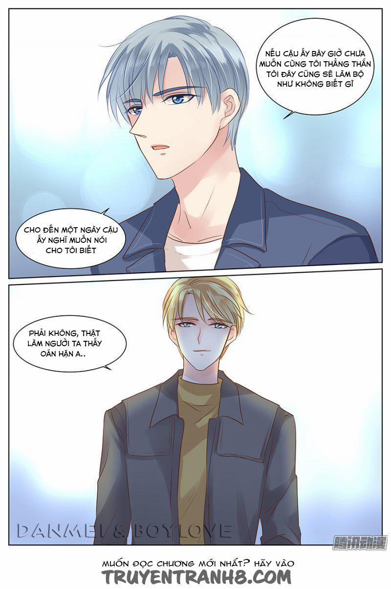 Ông Bố Đơn Thân Hàng Tỷ 29 trang 8