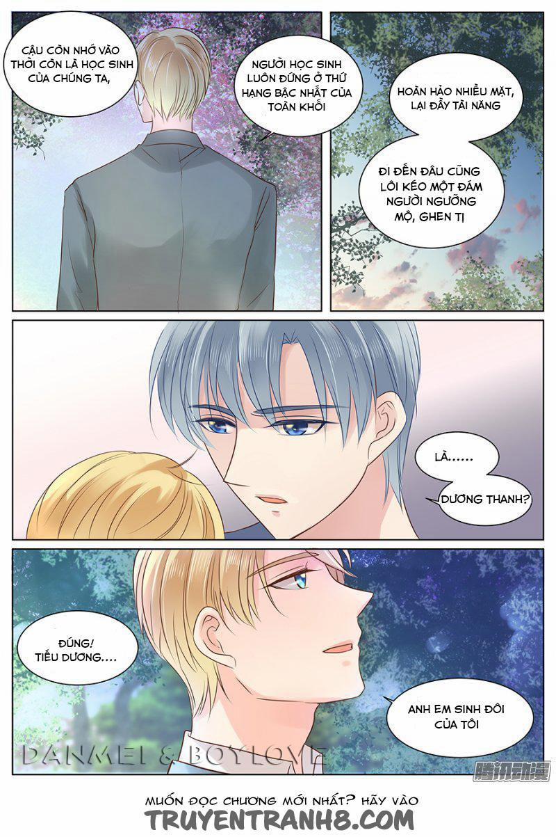 Ông Bố Đơn Thân Hàng Tỷ 30 trang 6