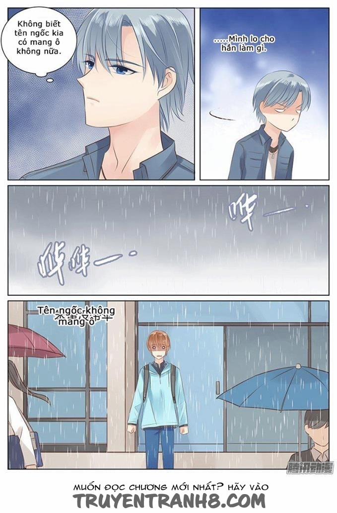 Ông Bố Đơn Thân Hàng Tỷ 8 trang 7