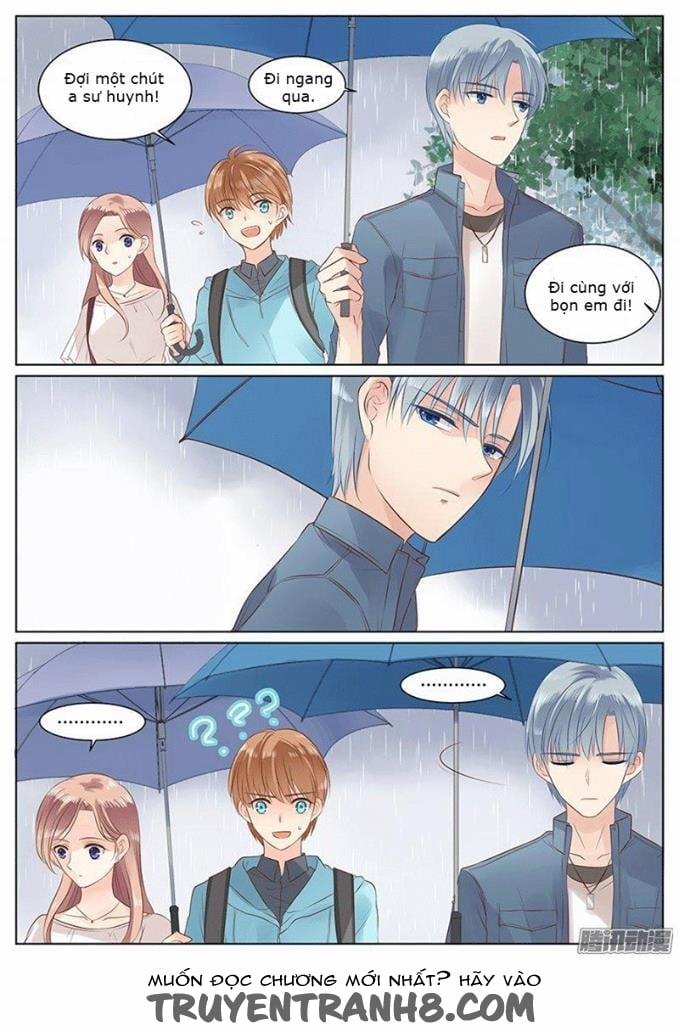 Ông Bố Đơn Thân Hàng Tỷ 9 trang 2