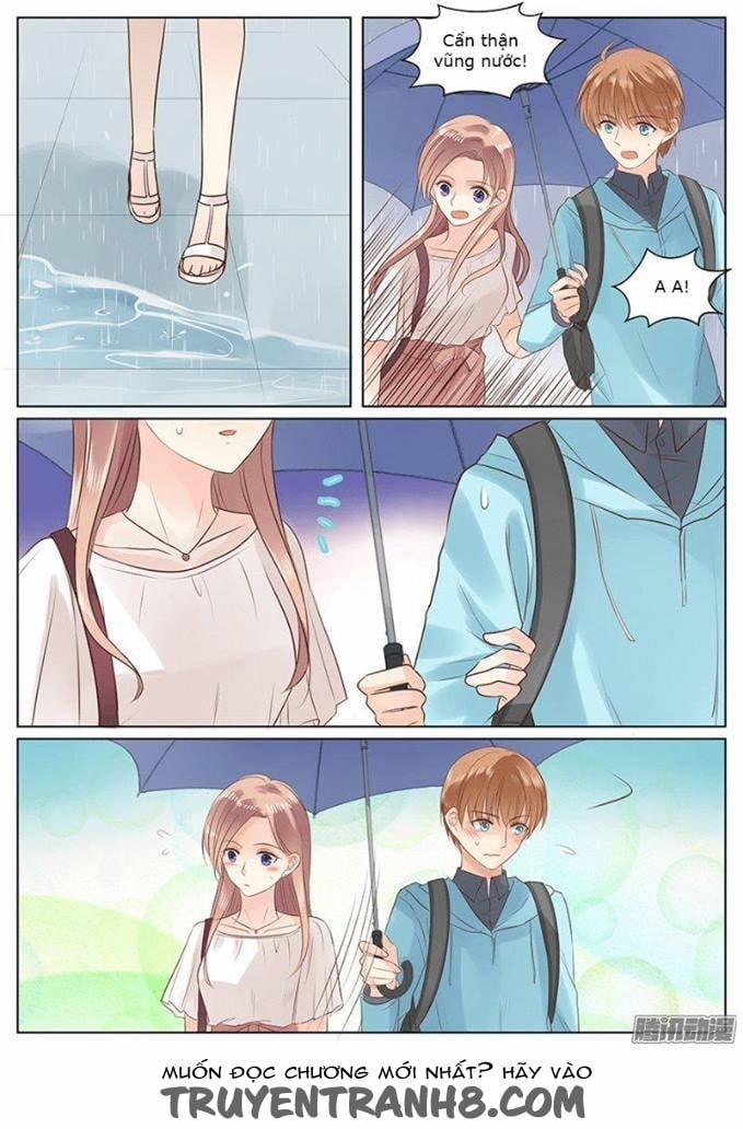 Ông Bố Đơn Thân Hàng Tỷ 9 trang 3