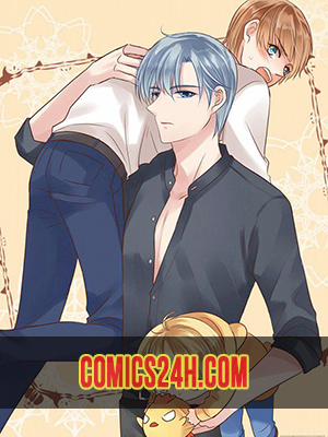 Đọc truyện tranh Ông Bố Đơn Thân Hàng Tỷ