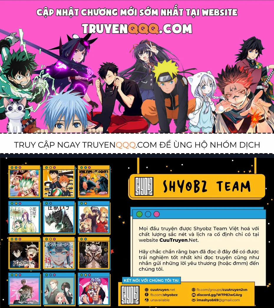 Ông Chồng Yakuza Nội Trợ 100 trang 0