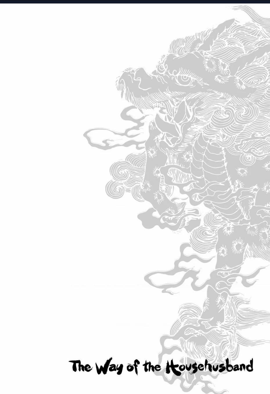 Ông Chồng Yakuza Nội Trợ 100 trang 3