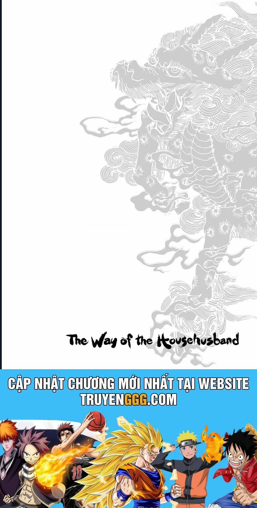 Ông Chồng Yakuza Nội Trợ 102 trang 17