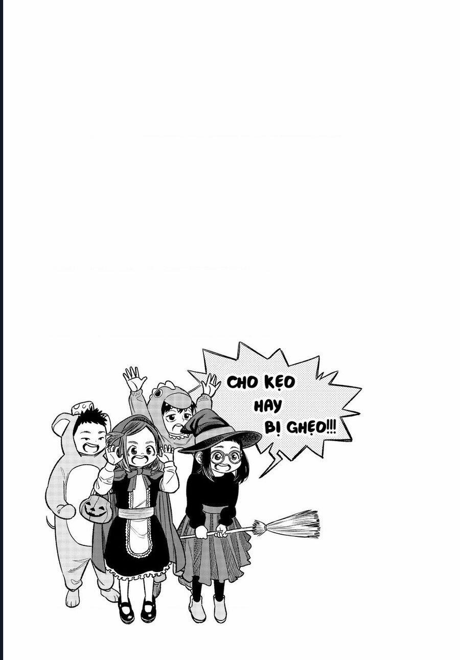 Ông Chồng Yakuza Nội Trợ 105 trang 16