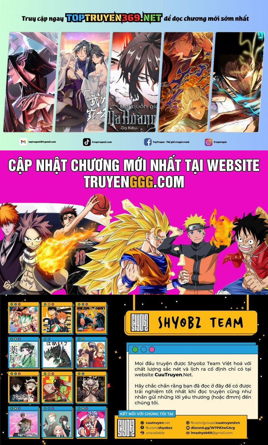 Ông Chồng Yakuza Nội Trợ 106 trang 0