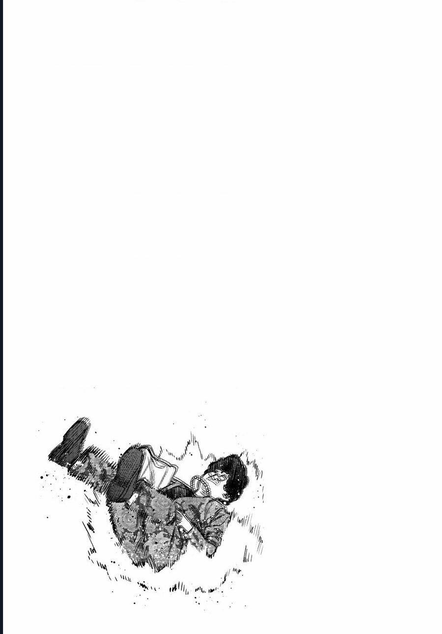 Ông Chồng Yakuza Nội Trợ 106 trang 16