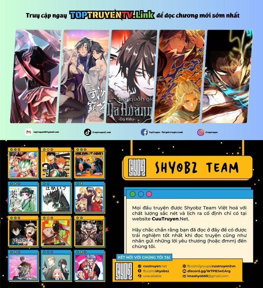 Ông Chồng Yakuza Nội Trợ 107 trang 0