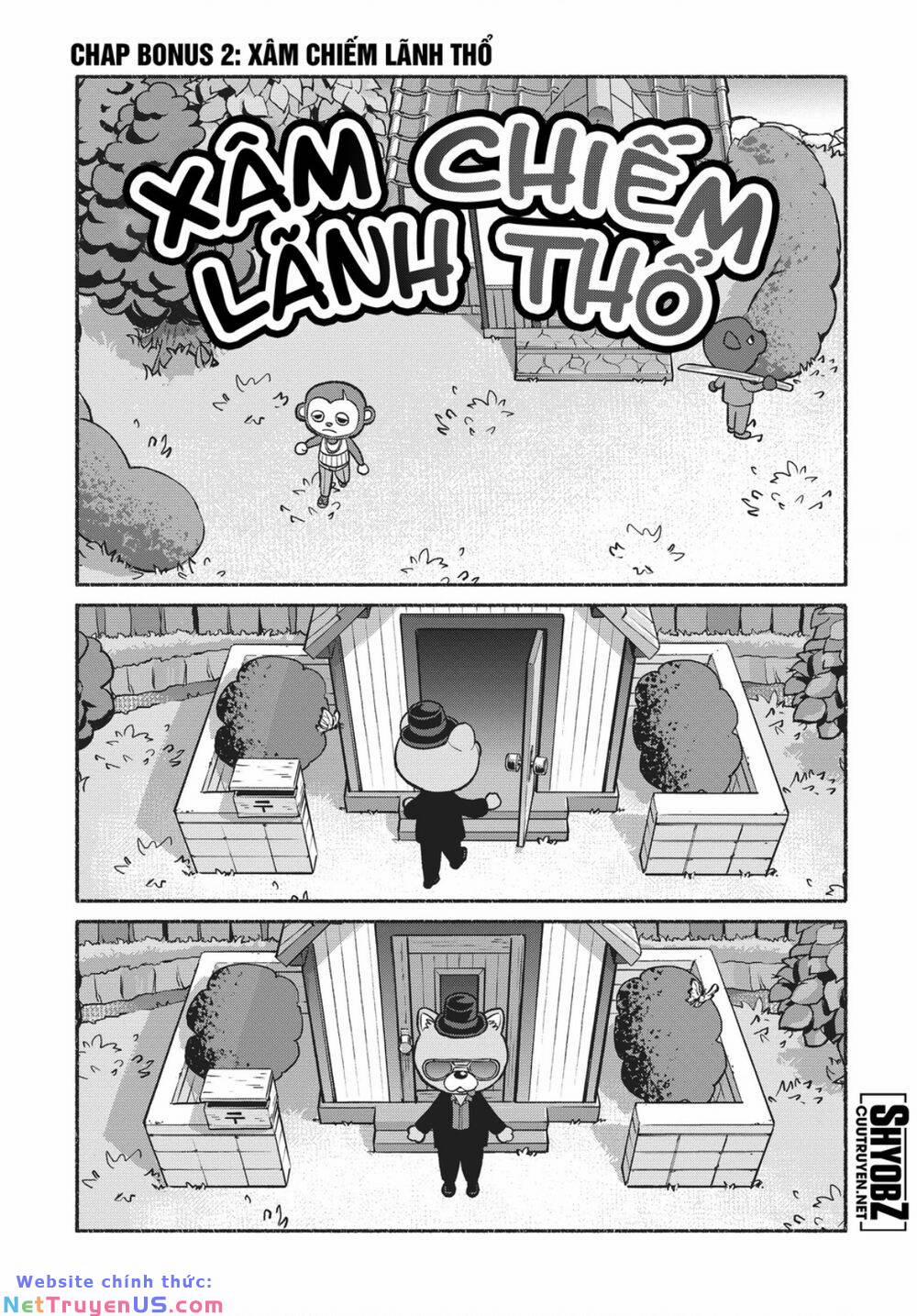 Ông Chồng Yakuza Nội Trợ 90.5 trang 9