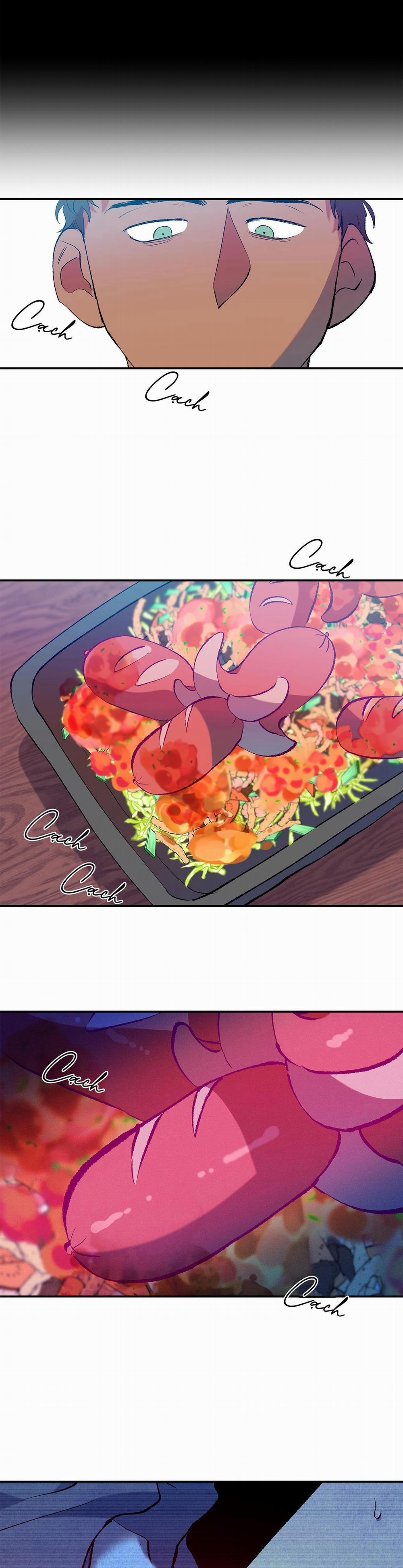 Ông Chú Bên Cửa Sổ 2 trang 3