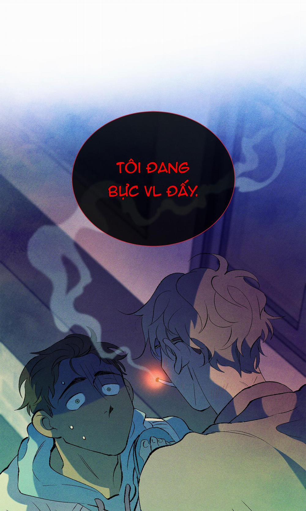 Ông Chú Bên Cửa Sổ 2 trang 32